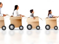 How Moving Companies Guide Your Way