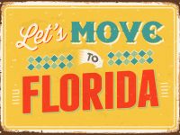 What is Moving to Florida Really Like?