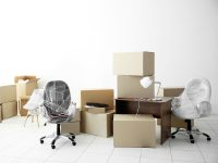 8 Tips for Efficient, Stress-Free Office Moving