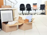 Commercial Moving Tips: Packing & Moving Your Electronics