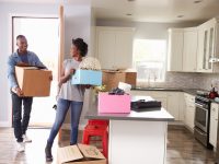 How to Choose a Residential Moving Company