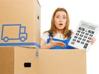 How to Plan For Apartment Moving Expenses