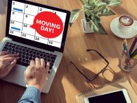 Damage control – What to do if the moving day is here and you’re not yet ready