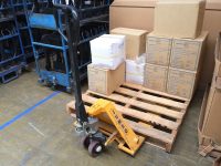 Benefits of Hiring a Warehouse Moving Company