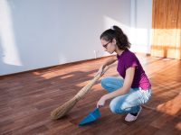 The Ultimate Guide To Cleaning Your Apartment Before Moving – And Keeping Your Security Deposit
