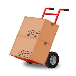 Only the reliable and reputable mover is good enough to be hired