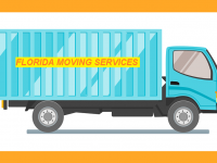 Florida moving services for a stress-free move