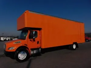 Hire Orange Movers and have a smooth relocation