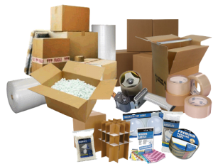 Unplanned expenses on extra packing supplies can and should be avoided.