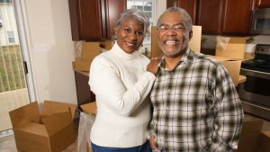 Tips for a stress-free Seniors Miami relocation through full service movers.