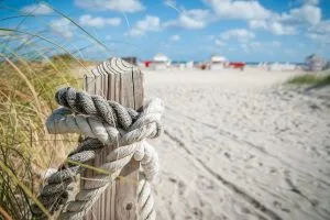 Should you or should you not buy a house on the beach?