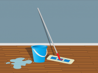 Tips on home cleaning after Miami relocation