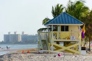 miami beach house