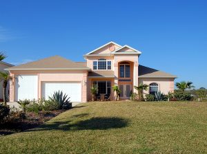 Collect a list of Florida homes to review