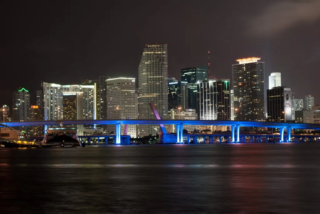 Moving to Miami? Then our Miami Crash Course is for you!
