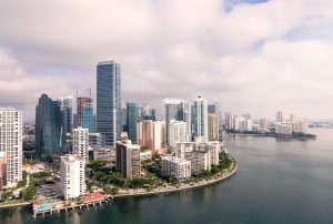 There are many interesting facts about Miami itself.
