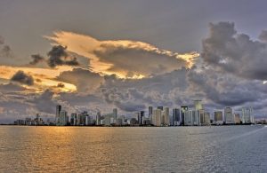 North Miami Beach relocation