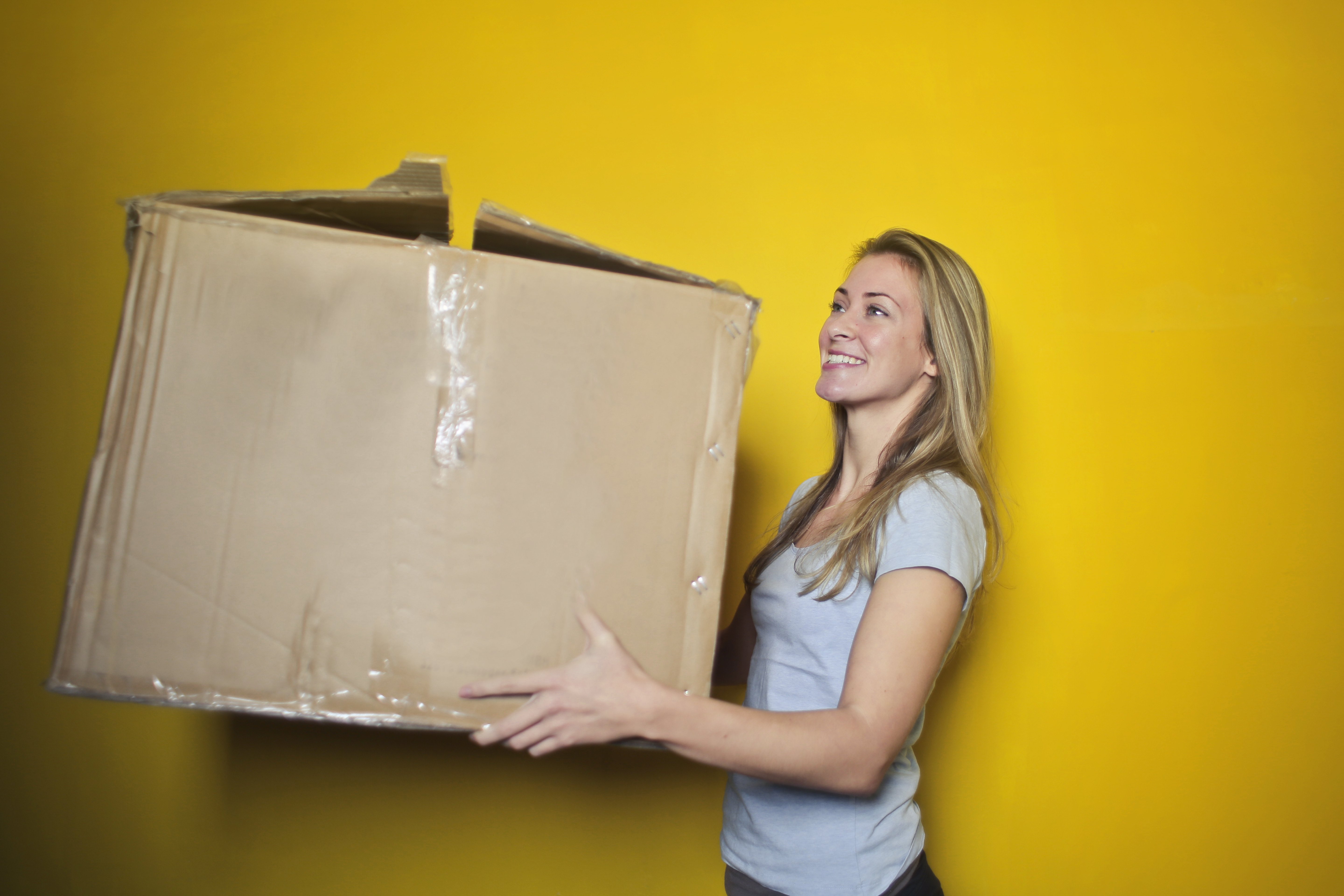 Local moving costs – How to estimate?
