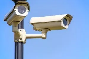 Video surveillance 