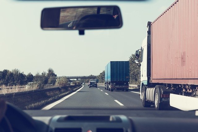 Makings of a reliable long distance mover