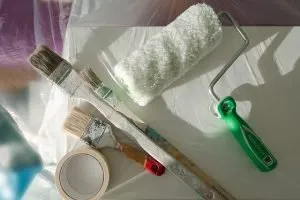 Brushes for remodeling projects you can do in a weekend