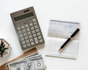 A calculator to help you sort out taxes when Buying Investment Property in Florida