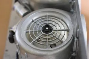 air ventilation system