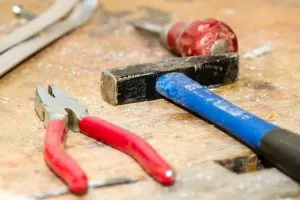 Repairing your basement issues