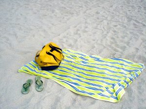 Beach gear