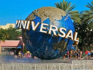 Retire in Florida and visit Universal Studios