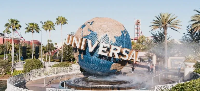 Universal Studios 