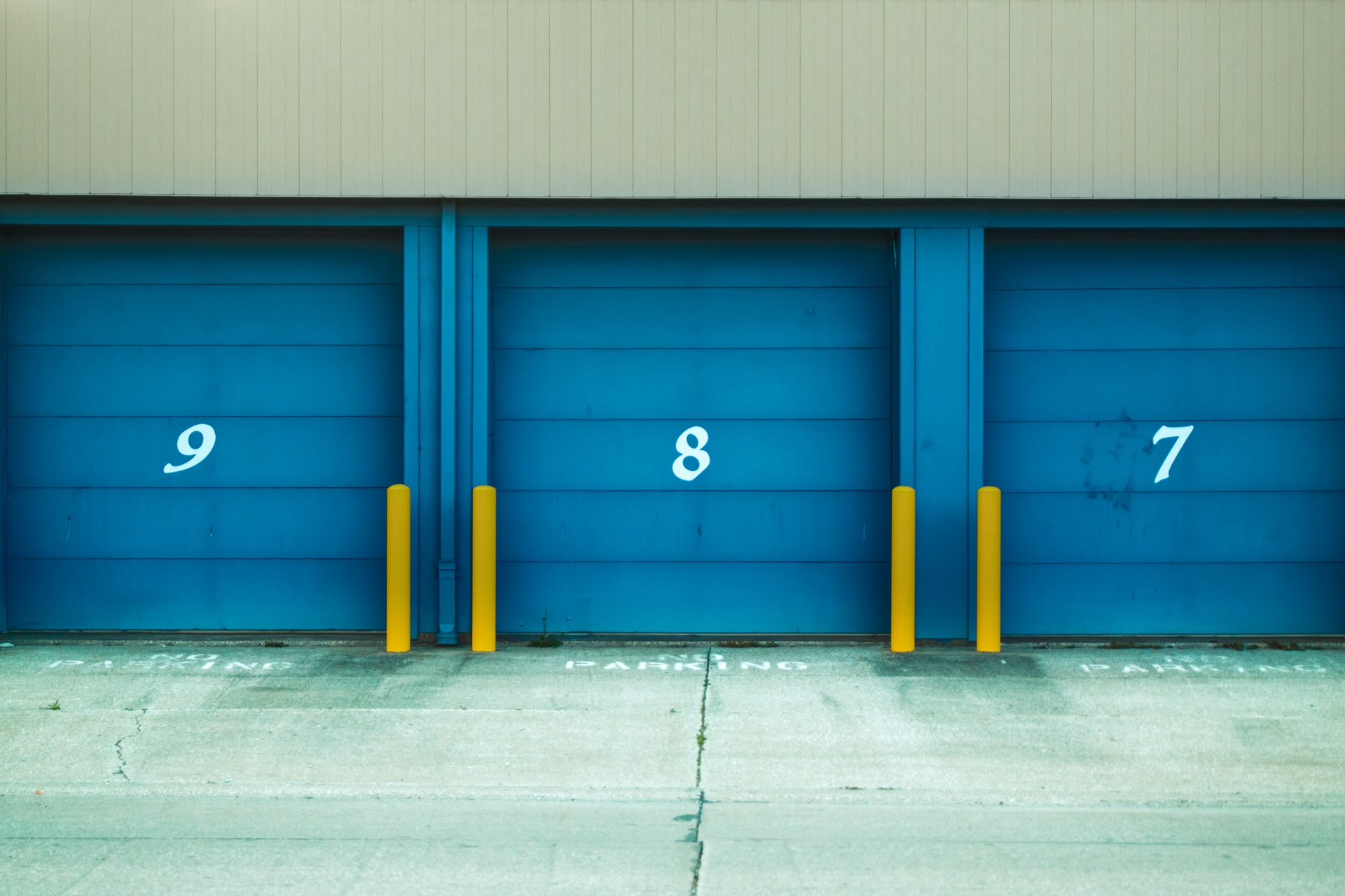 How to pick the right size storage unit in Pompano Beach?