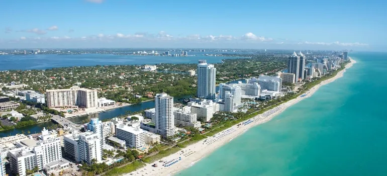 Picture of Miami 