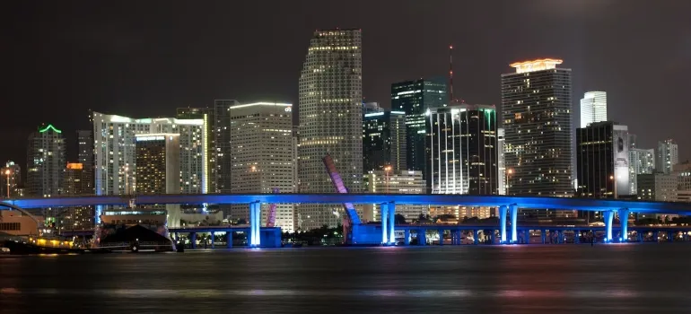 Miami as a part of Choosing the perfect Florida neighborhood for your lifestyle guide.