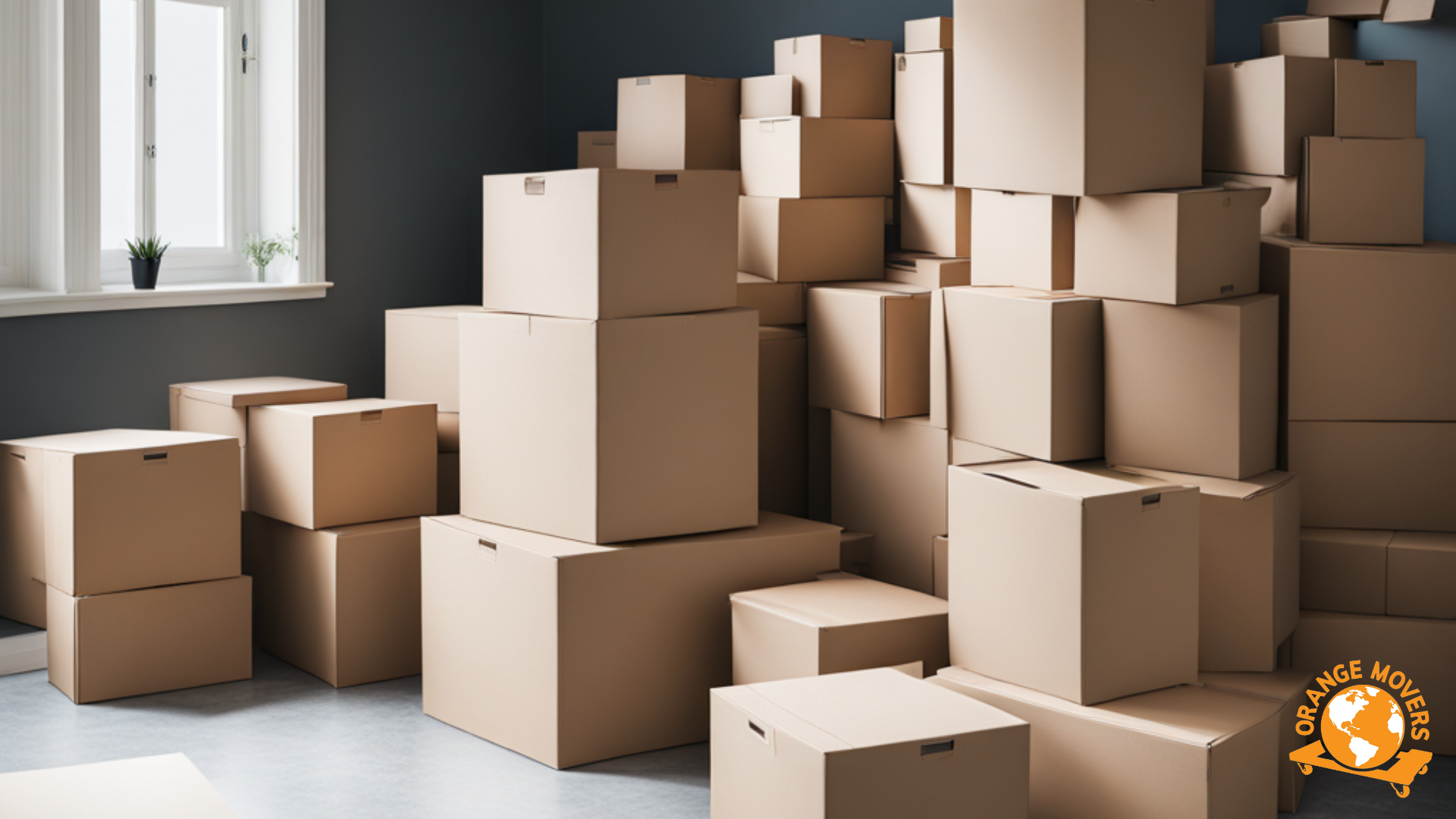 Packing and Moving Movers Companies in Palm Beach County Florida