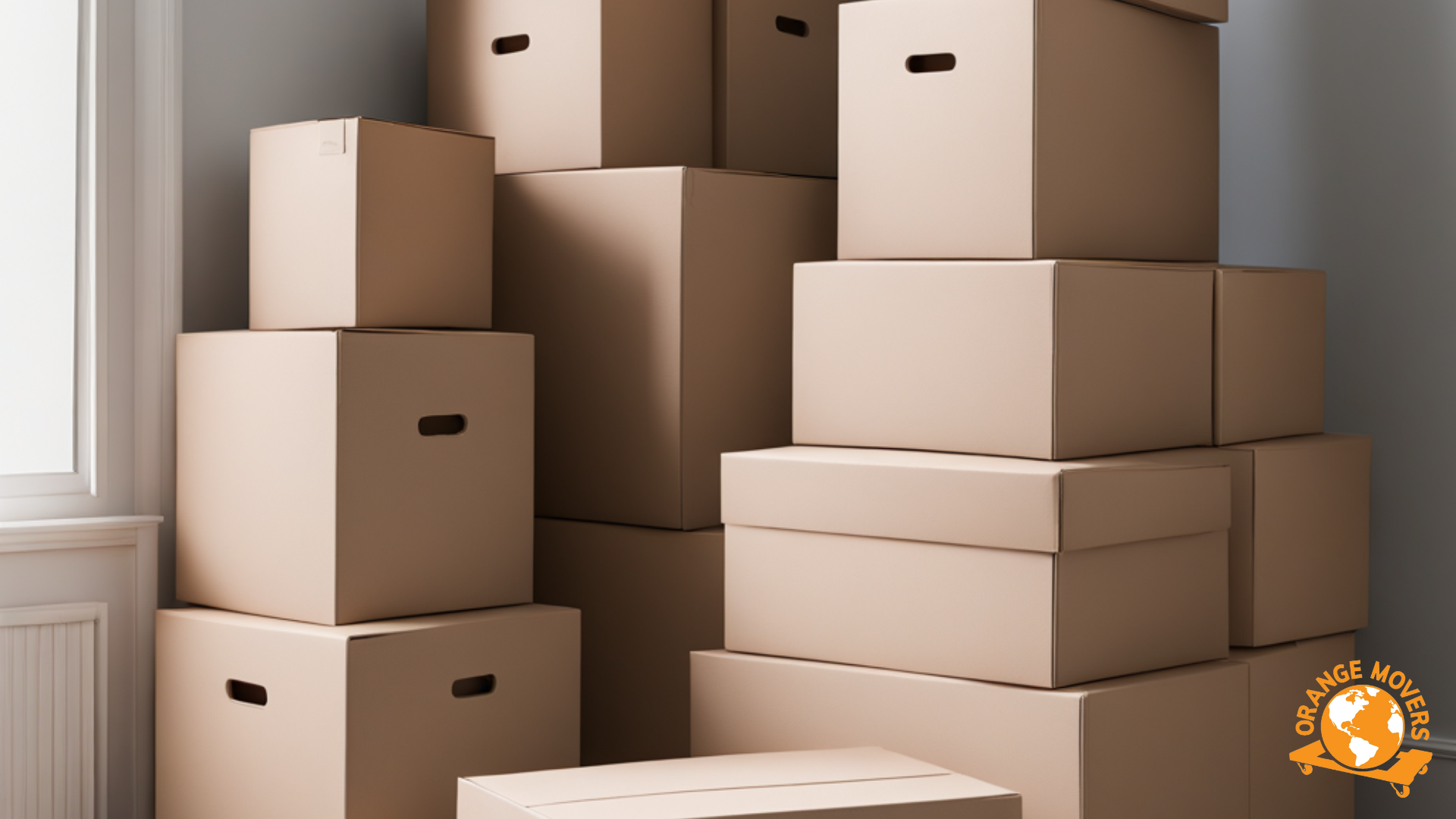 Packing and Moving Movers Companies in Pompano Beach Florida