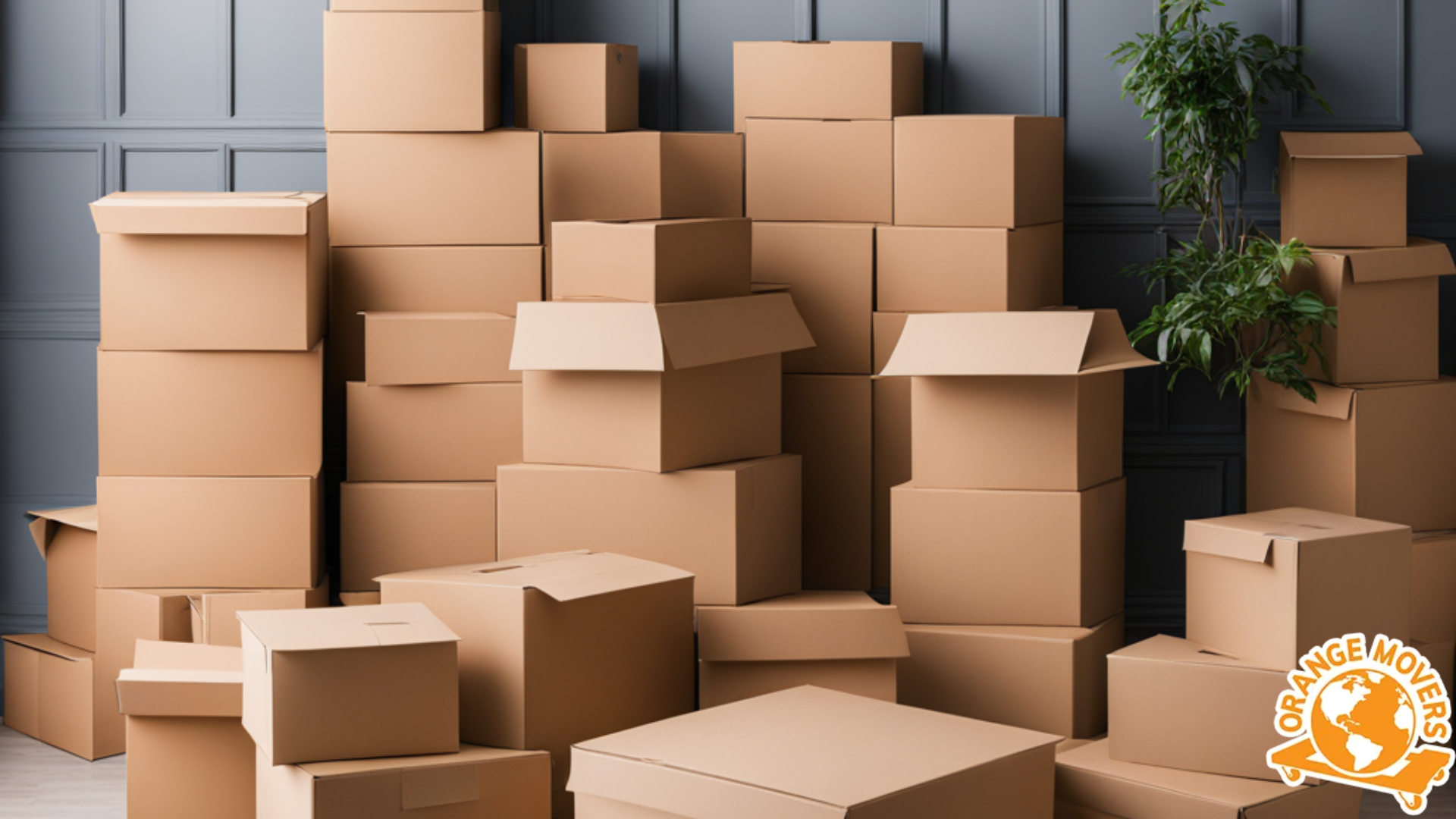 Broward County FL Packing and Moving Movers